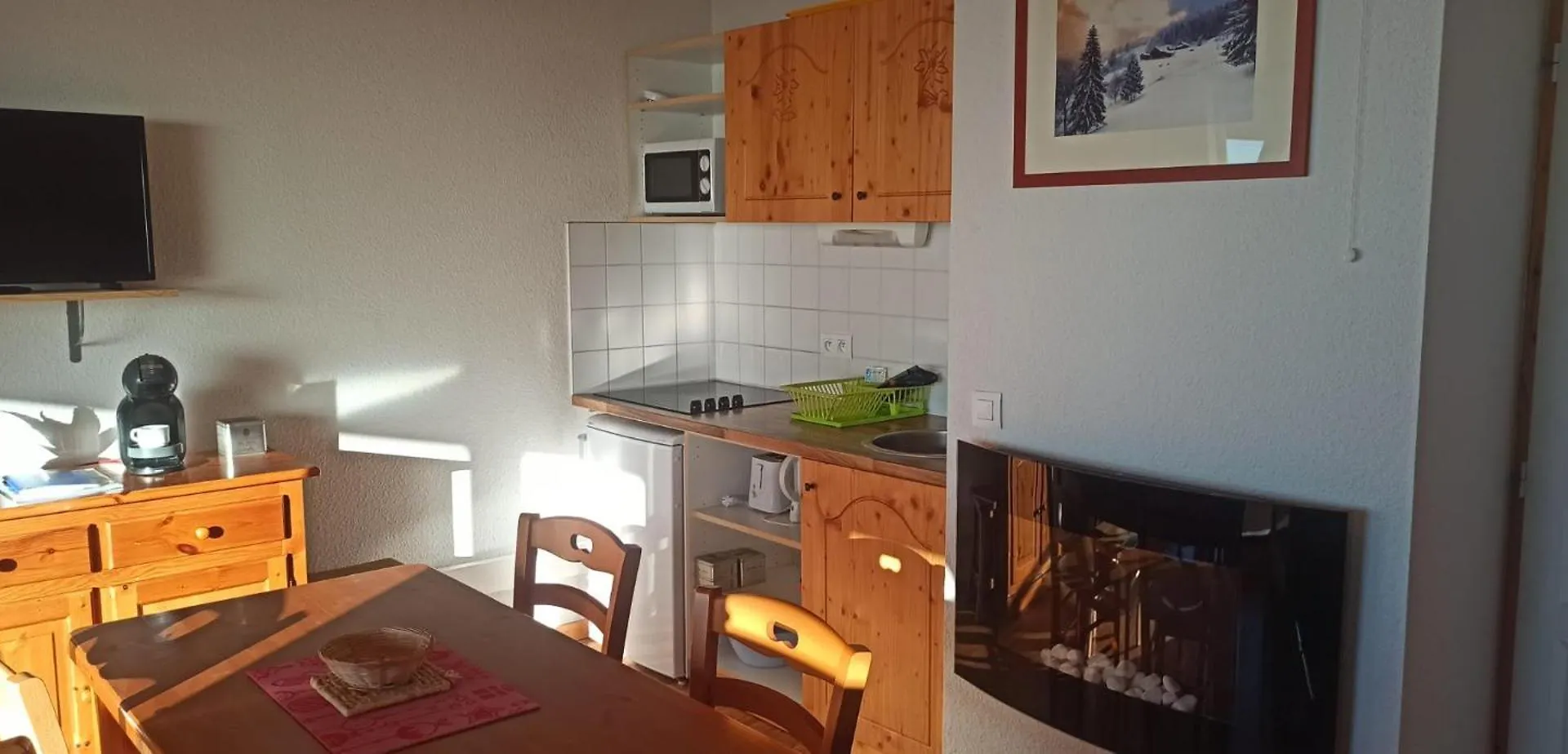 Chamrousse - Residence La Grive France