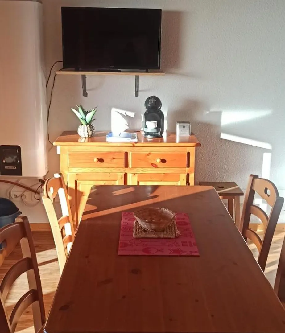 Chamrousse - Residence La Grive