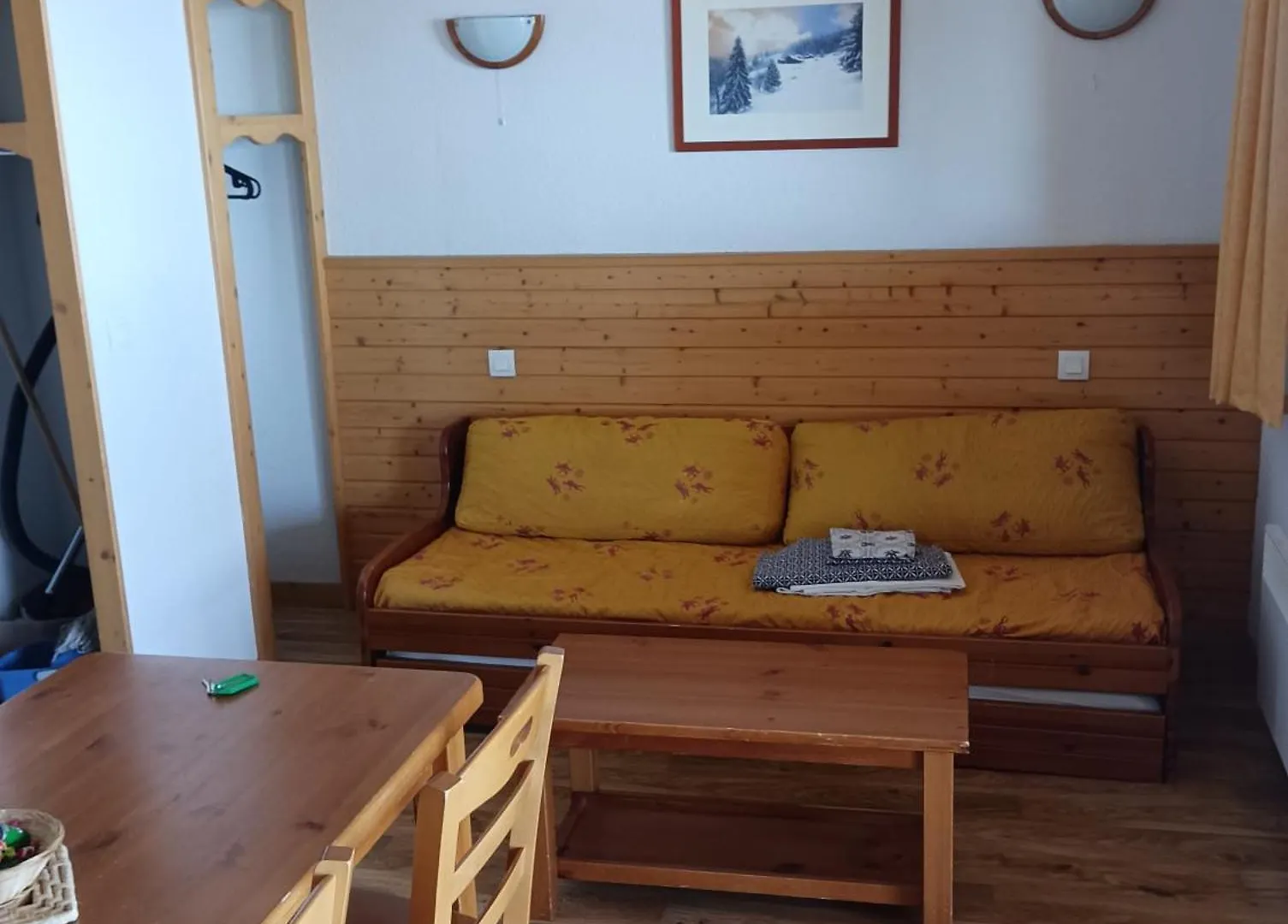 Chamrousse - Residence La Grive 0*,